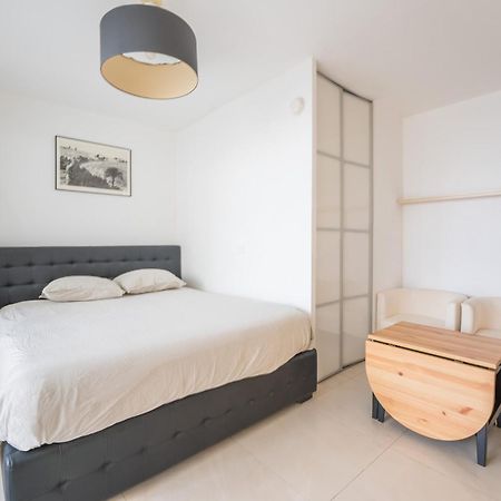 Joli Studio Centre Cannes Extérieur photo